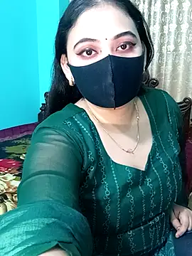 Porimoni22 online show from February 15, 2026, 1:43 pm