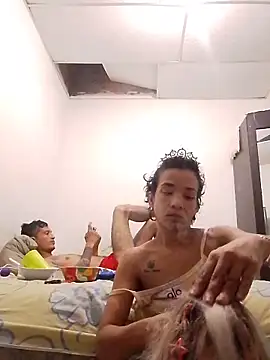 Teressa Love online show from November 11, 2025, 3:23 am