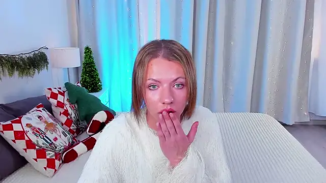 Keit princess online show from December 21, 2025, 8:16 am