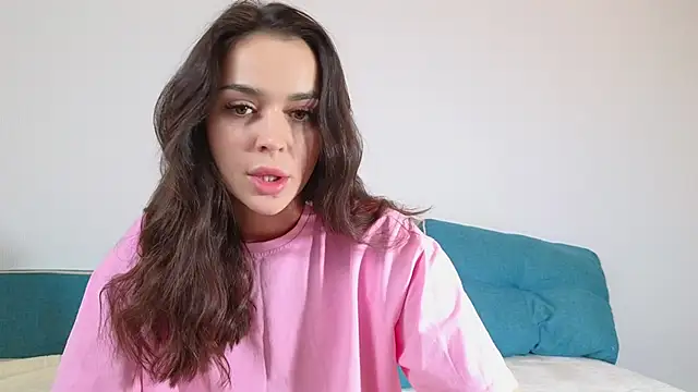 SashaOrlova online show from October 19, 2025, 9:45 am