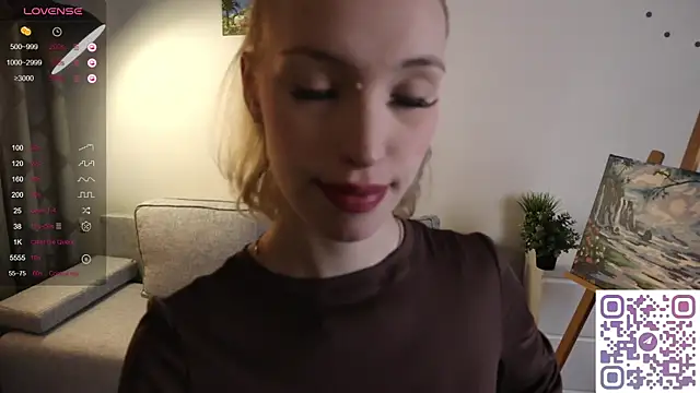 Snapshot of Grace_Glend chatting on June 10, 2026, 10:22 pm Grace Glend online show from June 10, 2026, 10:22 pm