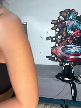 valentina herrrera online show from March 9, 2026, 3:26 pm