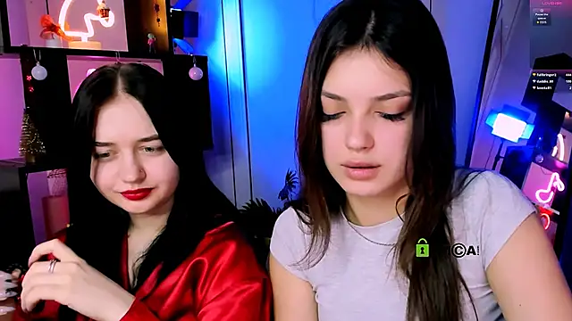 Snapshot of miki_ti chatting on January 8, 2026, 9:15 am miki ti online show from January 8, 2026, 9:15 am