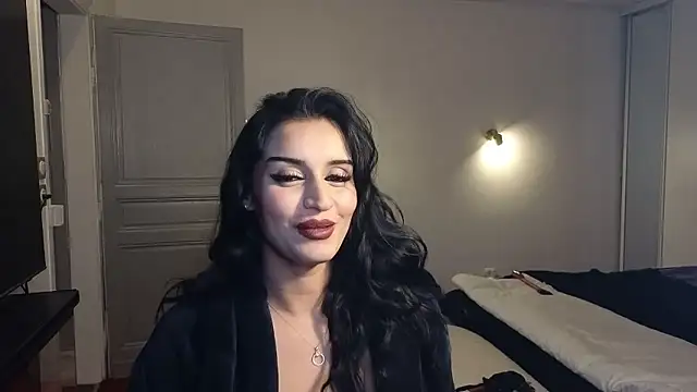 Lailawick online show from January 9, 2026, 8:16 pm