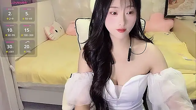 Ximi1 online show from October 30, 2025, 10:06 pm