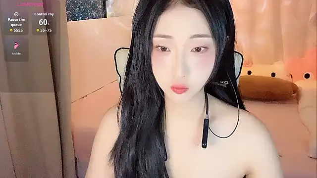 Ximi1 online show from December 16, 2025, 11:31 pm