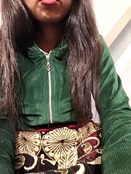 Snapshot of Anshika1431 chatting on November 26, 2025, 5:29 am Anshika1431 online show from November 26, 2025, 5:29 am