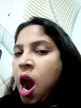 Snapshot of Anshika1431 chatting on November 21, 2025, 4:44 am Anshika1431 online show from November 21, 2025, 4:44 am