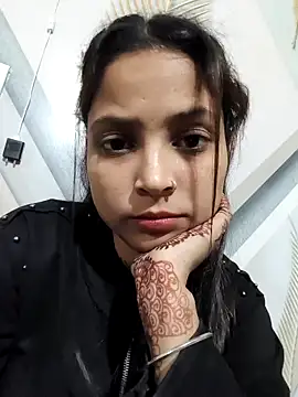 Snapshot of Anshika1431 chatting on November 30, 2025, 1:34 pm Anshika1431 online show from November 30, 2025, 1:34 pm