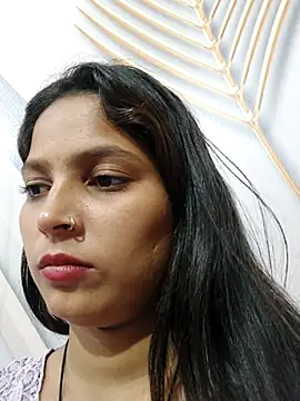 Snapshot of Anshika1431 chatting on October 29, 2025, 3:11 pm Anshika1431 online show from October 29, 2025, 3:11 pm