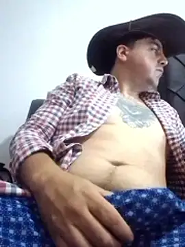 Chorizo Criollo online show from February 7, 2026, 3:09 pm