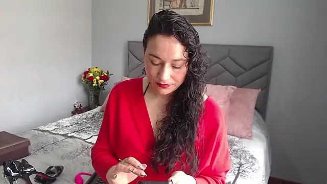 Elizabeth bennett 6 online show from February 7, 2026, 4:15 pm