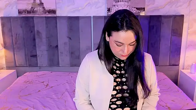 Elizabeth bennett 6 online show from January 8, 2026, 10:54 am