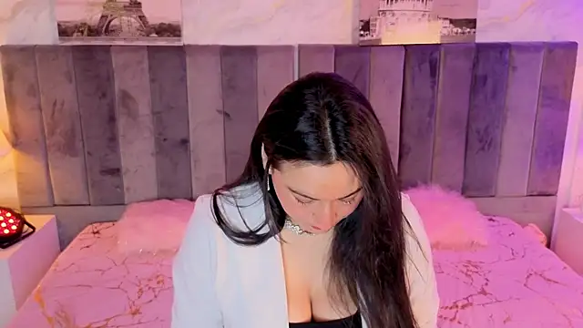 Elizabeth bennett 6 online show from January 10, 2026, 11:38 am