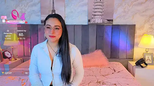 Snapshot of Elizabeth_bennett_6 chatting on November 19, 2025, 12:16 pm Elizabeth bennett 6 online show from November 19, 2025, 12:16 pm