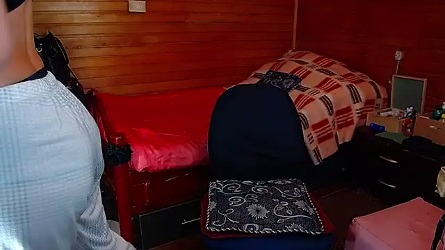 MariamGray1 online show from February 6, 2026, 8:49 pm