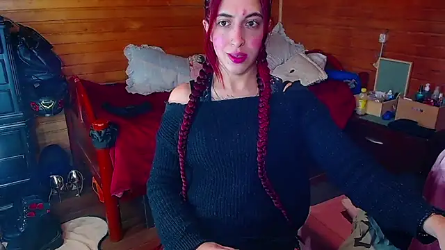 MariamGray1 online show from February 5, 2026, 3:57 am