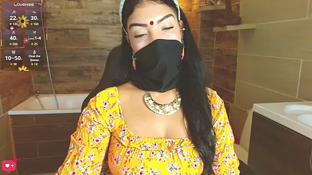 Snapshot of Iniya_Parul chatting on June 1, 2026, 2:50 pm Iniya Parul online show from June 1, 2026, 2:50 pm