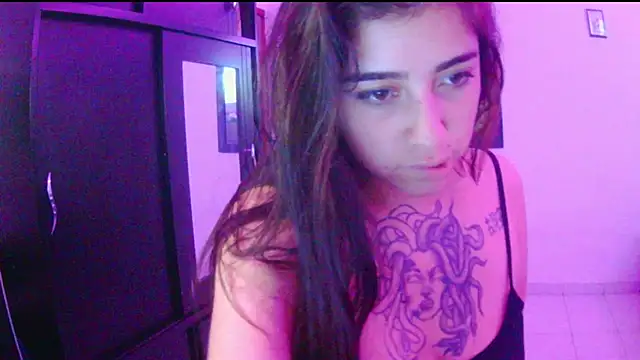 adri gomez1 online show from November 29, 2025, 8:53 pm