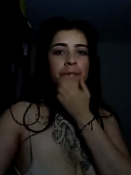 adri gomez1 online show from November 15, 2025, 8:18 am