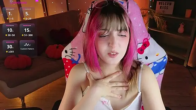 Soffi Toffi online show from March 27, 2026, 8:26 am