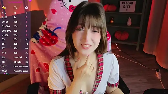 Snapshot of Soffi_Toffi chatting on December 5, 2025, 3:21 pm Soffi Toffi online show from December 5, 2025, 3:21 pm