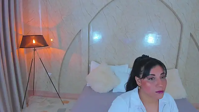 Antonella Russo1 online show from December 20, 2025, 12:41 pm