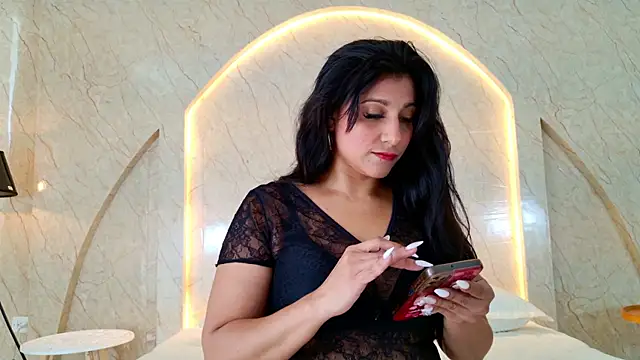 Antonella Russo1 online show from March 29, 2026, 8:10 pm