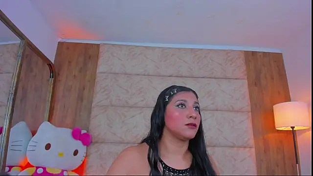 Antonella Russo1 online show from December 2, 2025, 8:16 am