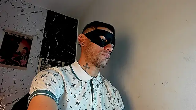 Stormandloganxxx online show from December 3, 2025, 2:27 pm