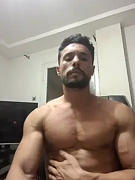 Snapshot of zigfrid66 chatting on October 30, 2025, 9:44 pm zigfrid66 online show from October 30, 2025, 9:44 pm