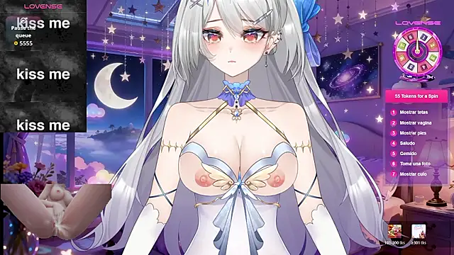 Kiramane online show from March 8, 2026, 6:11 pm