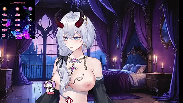 Snapshot of Kiramane chatting on November 27, 2025, 1:06 am Kiramane online show from November 27, 2025, 1:06 am