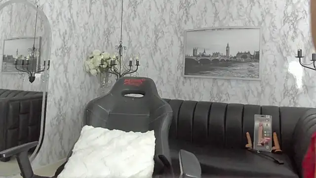 AlexandraMilff online show from February 10, 2026, 3:49 am