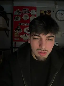 emir343475 online show from March 15, 2026, 9:11 pm