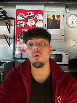 emir343475 online show from April 5, 2026, 3:19 pm