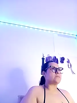 Snapshot of Lia_TabooMatureBbw chatting on February 7, 2026, 1:24 am Lia TabooMatureBbw online show from February 7, 2026, 1:24 am