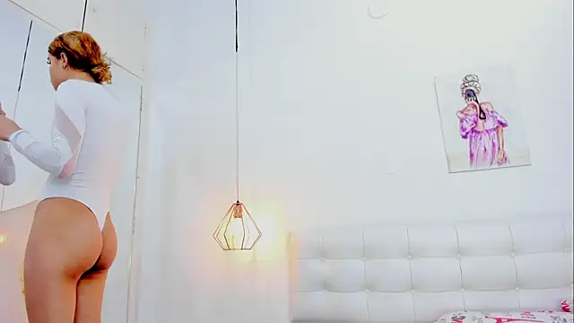 Alanna miaw online show from April 15, 2026, 10:32 am