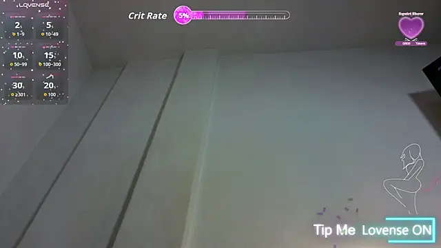 Snapshot of Cherry--Blossom chatting on November 26, 2025, 4:07 pm Cherry--Blossom online show from November 26, 2025, 4:07 pm