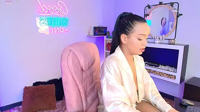 Miss koko  online show from January 10, 2026, 3:02 am