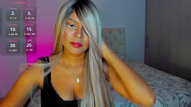 Gaia Oficiall online show from October 22, 2025, 3:39 am