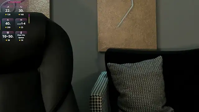 Snapshot of ChristineFord_ chatting on July 10, 2026, 7:47 pm ChristineFord online show from July 10, 2026, 7:47 pm