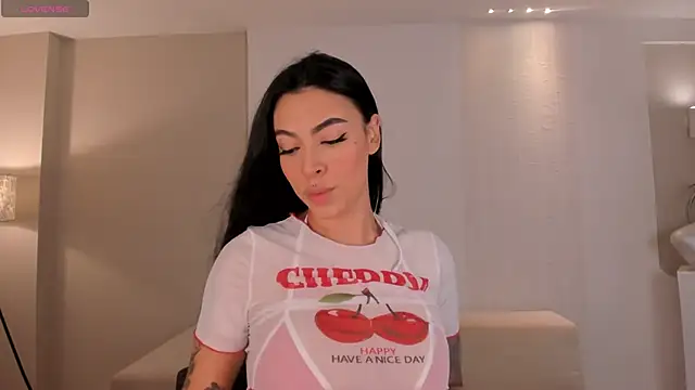 ChristineFord  online show from February 26, 2026, 12:38 pm