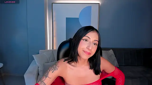 Snapshot of CelesteMoonX chatting on December 5, 2025, 1:49 am CelesteMoonX online show from December 5, 2025, 1:49 am