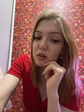 AlexandraXKitty online show from November 17, 2025, 11:31 pm