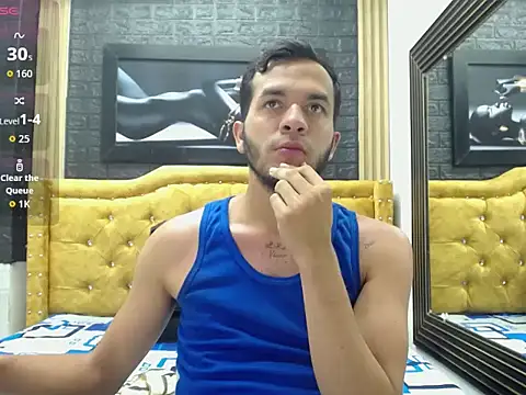 Snapshot of pether_hairy chatting on February 19, 2026, 3:25 am pether hairy online show from February 19, 2026, 3:25 am