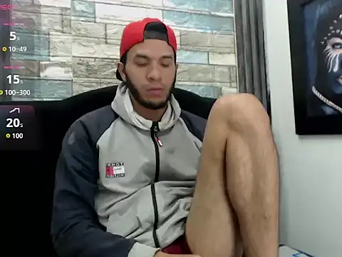 Snapshot of pether_hairy chatting on March 3, 2026, 4:41 am pether hairy online show from March 3, 2026, 4:41 am