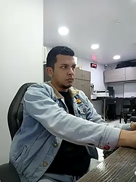 Master Connor BDSM online show from October 24, 2025, 5:34 pm