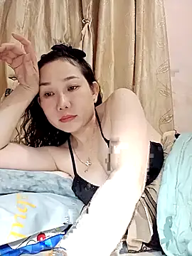 Ana-love2025 online show from December 5, 2025, 2:15 pm