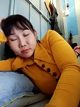 Ana-love2025 online show from December 5, 2025, 12:43 am